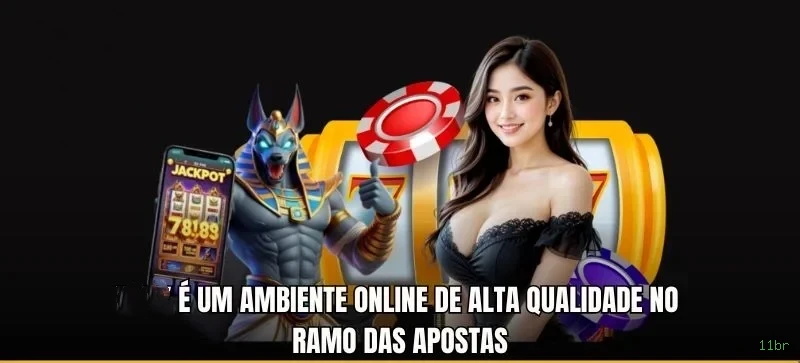 Guia rápido de apostas ao vivo na 11br