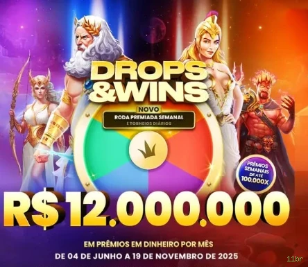 Cassino ao vivo 11br dealers