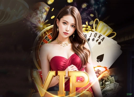 Download app 11br Android iOS