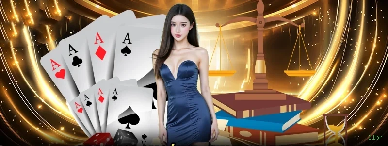 Plataforma 11br - cassino e apostas